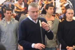 KKP: Uspe&scaron;na godina