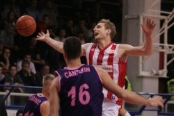 Blažič: Moramo agresivno od početka