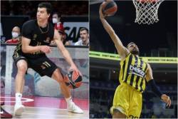 Lučić i Gudurić brojali do 18