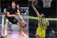 Lučić i Gudurić brojali do 18