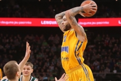 Napeto u F grupi, Hanikat MVP