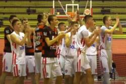RJLS F8: Dobar fini&scaron; Slobode
