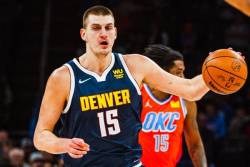 Jokić za 20. trijumf Denvera, Poku&scaron;evski učinkovit (video)