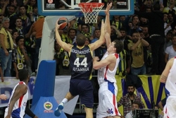 Obradović postrojio "armiju", senzacija u Barseloni