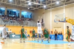 Partizan poražen od Zvezdinog rivala