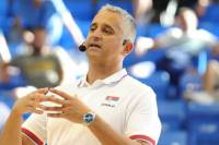 Srbija dobila rivale u kvalifikacijama za Olimpijske igre