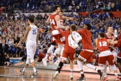 NCAA: Slatka osveta Bedžersa
