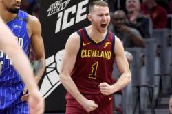 (VIDEO) Stauskas je poleteo