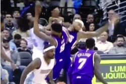 Trostruki flop (video)