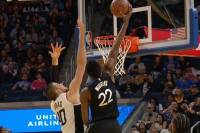 (VIDEO) Zubac na posteru