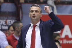 Zvezdi bilo dovoljno poluvreme