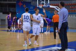 DMLS: Gradski derbi u Nišu pripao Konstantinu