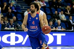 Lak&scaron;i trening za Teodosića i Armiju