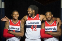 NBA najava: Mnogo buke ni oko čega