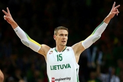 FIBA Europe/Castoria/Matthaios