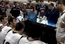 foto: KK Partizan