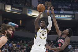 (VIDEO) 'Klač' Oladipo