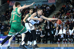 Banvit i Galata iznenadili