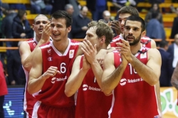 Zvezda sru&scaron;ila jo&scaron; jednog evroliga&scaron;a