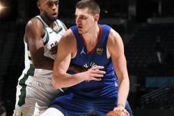 Jokić ne može sam