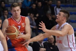 Igokea dovela Mićovića