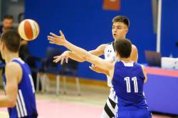 ABA U19: Radovanović, Tarlać i Todorović srušili Cibonu, Zvezda i dalje bez poraza