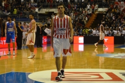 Cvetković za stotku Zvezde