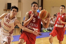 U16: Dan odmora pa Hrvatska