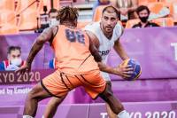 3x3: Srpski basketa&scaron;i slomili otpor Holanđana