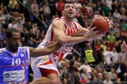 Subotić: Zadržao sam mirnoću