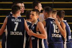 TKLS: Todorović i Anđu&scaron;ić sru&scaron;ili Partizan
