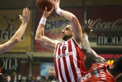 Katić: Odbranom do cilja