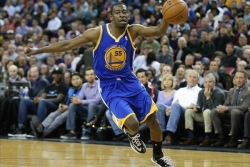 Kroford iz NBA u Kinu