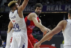 Realu derbi, povratak Bogdanovića
