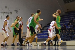 Nikola Simić drugi put u glavnoj ulozi