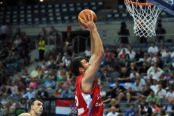 U19: Protiv Kengura za finale (18h, RTS2)