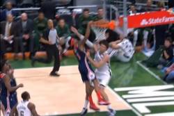 (VIDEO) Bil stavio Lopeza na poster