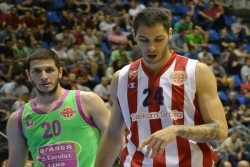 Zvezdin skok u finale