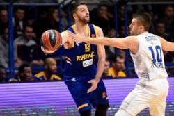 Marković uti&scaron;ao Moraču, Vilbekin za radost Tel Aviva (video)