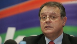 Čović: Nismo odustali od koncepta