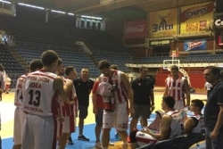 Zvezda krenula pobedom