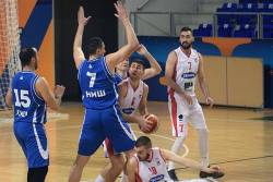 DMLS: Katić i Stevanović rešili derbi, Beader MVP
