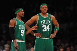 Rondo i Pirs u istoriju