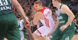 Bajern slavio u Kaunasu