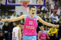 TKLS F8: Mega je &scaron;ampion Srbije!