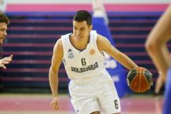 Miljenović karijeru nastavlja u Japanu