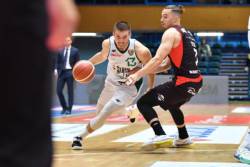 Jovanović predvodio &Scaron;lonsk do prve pobede