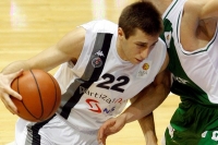 Marko Čakarević za MVP: Prelazak u Zvezdu je izmi&scaron;ljena vest