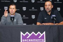 Divac produžio ugovor i uručio otkaz Jergeru