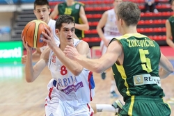 Trio Mege pozajmljen Napretku
